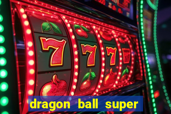 dragon ball super super hero torrent